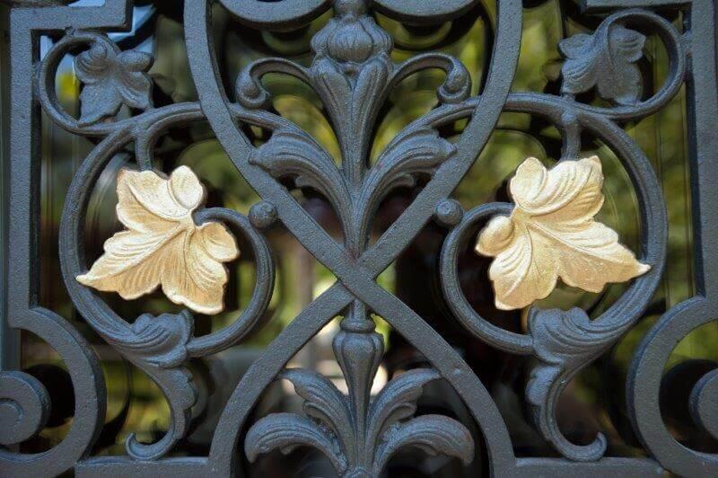 Gebäuderestaurierungen im Namen des Heimatschutzes übernimmt die Gnädinger Malerwerkstatt in Stein am Rhein