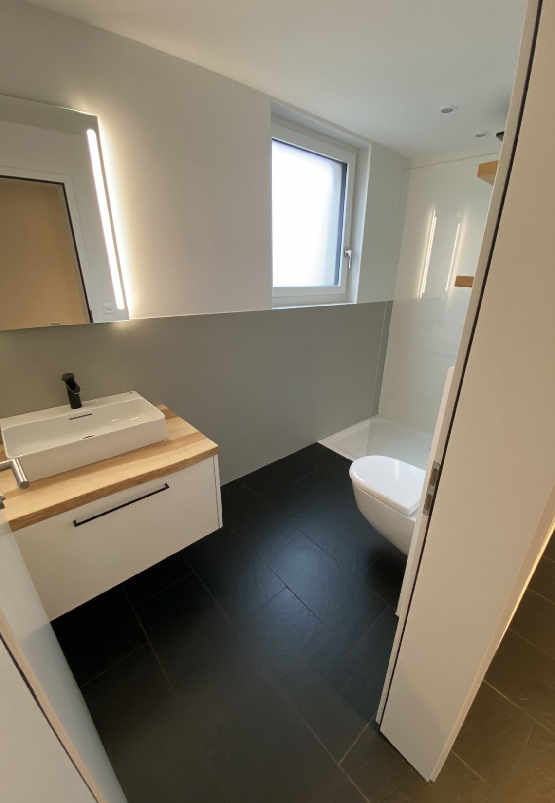 Fugenlose Beschichtungen