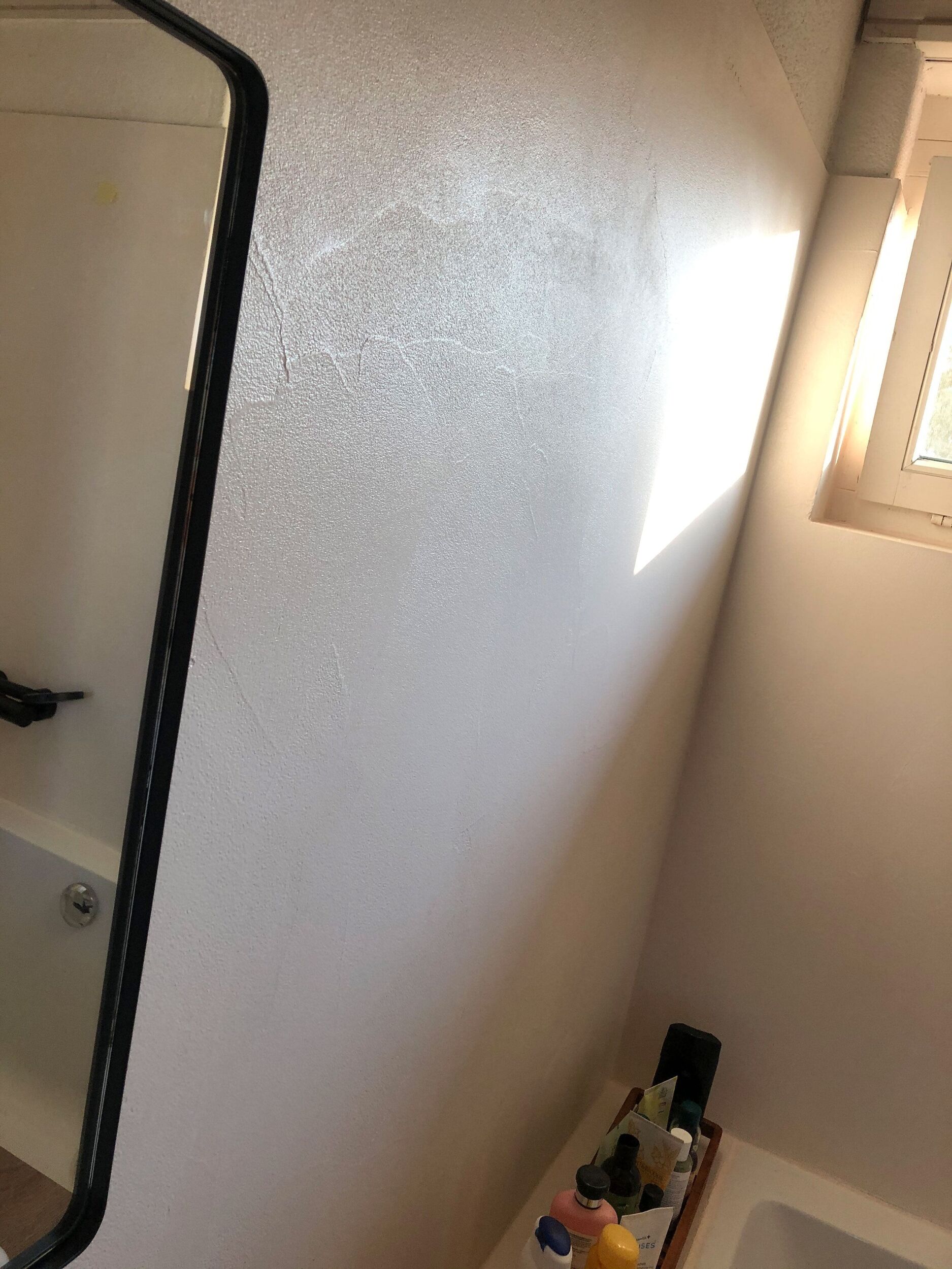 Fugenlose Beschichtungen